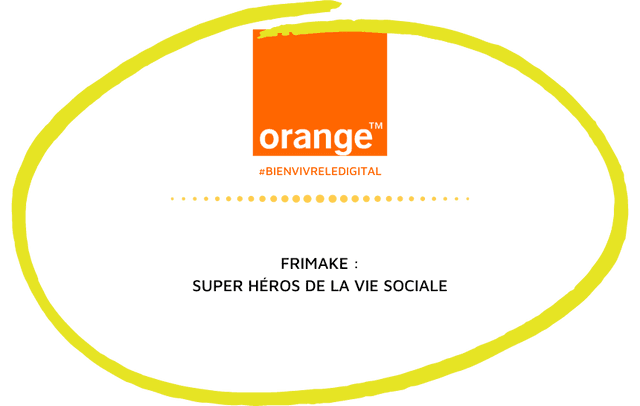 frimake et si le digital incubait de veritables amities