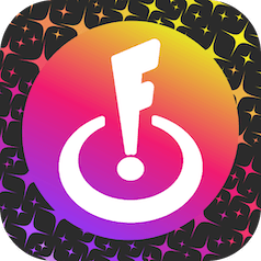 Suivez Frimake sur les réseaux sociaux