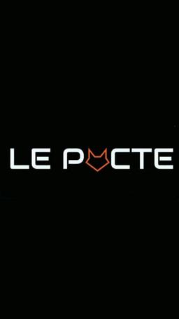 Loup Le Pacte L.