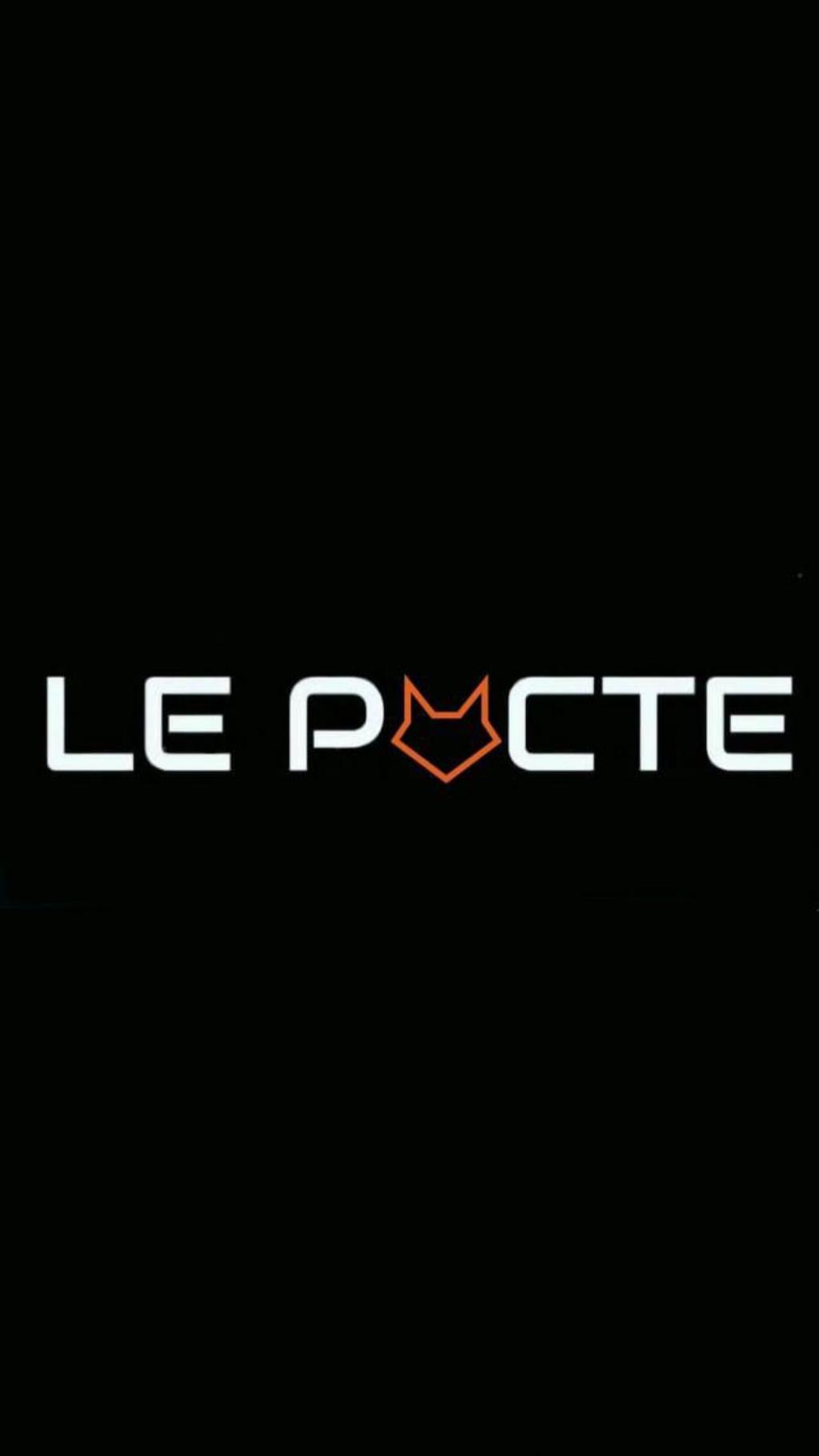 Loup Le Pacte L.