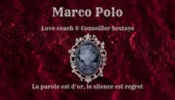 Marco-polo love/poly
