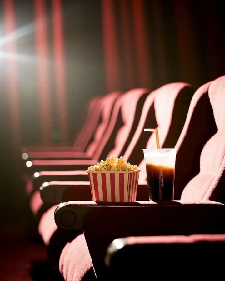 Cinéma