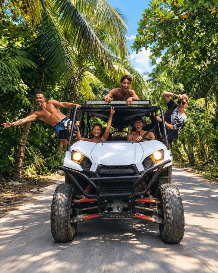Voyage