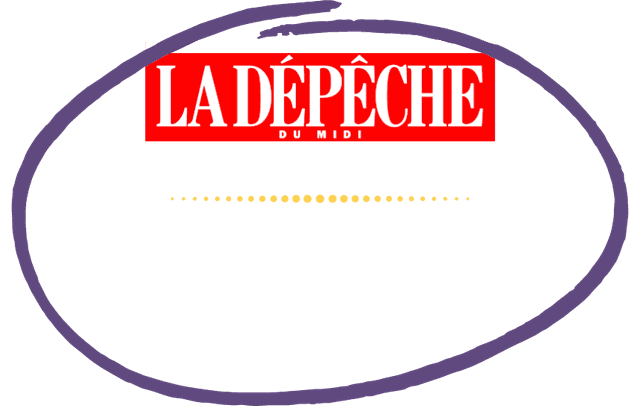 La Dépêche — solitude