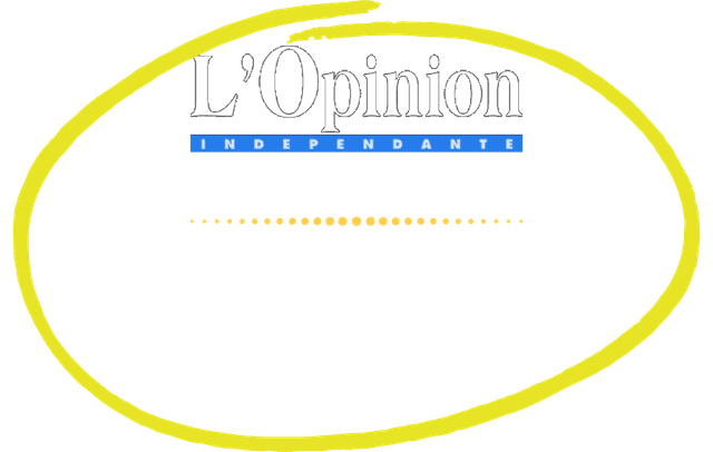 L’Opinion