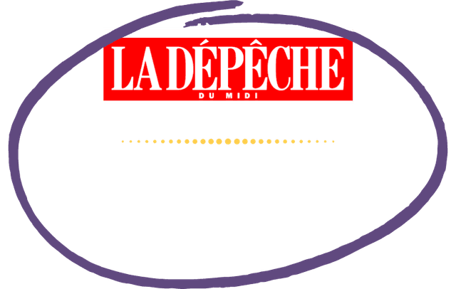 La Dépêche — rencontre amicale