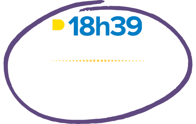 18h39