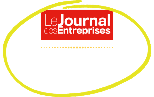 Le Journal des Entreprises