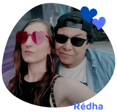 Rédha