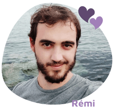 Rémi