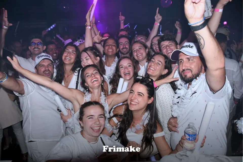Frimake community members 13