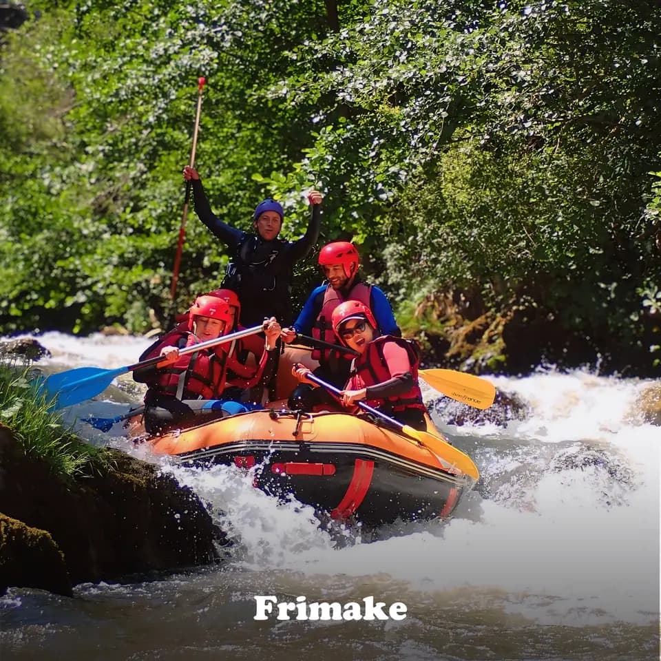 Frimake community members 14