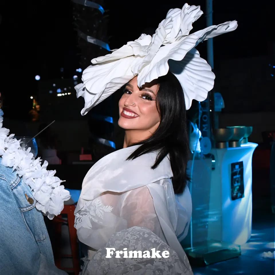 Frimake community members 18